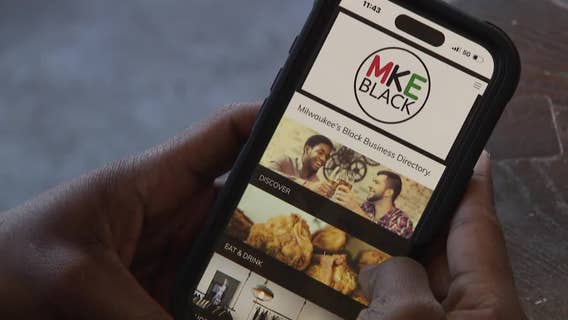 Black History Month: MKE Black App creates history of its own
