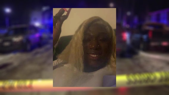 Milwaukee fatal shooting; transgender woman killed, family speaks out