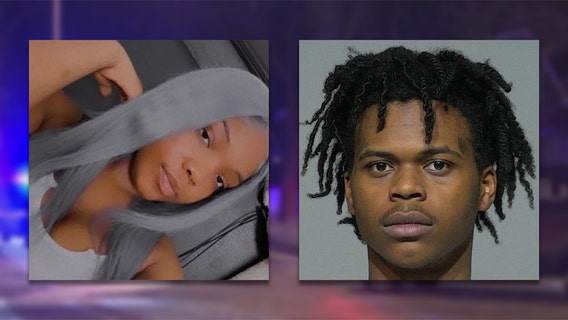 Teen mom killed in Milwaukee, father of child charged