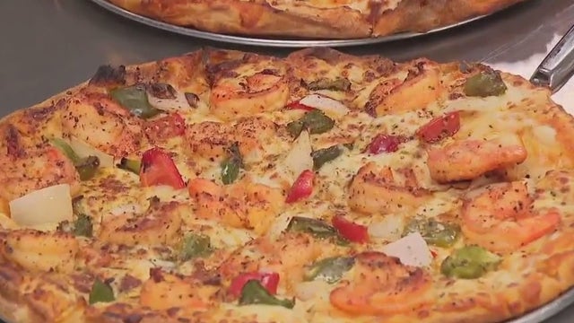 Explore menu at IVR Bar; no shortage of international variety