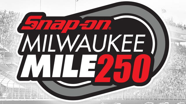 Snap-on Milwaukee Mile 250; ticket sale begins March 6, 2025