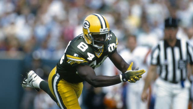 Former Packers WR Sterling Sharpe named to 2025 Hall of Fame class