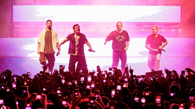 Big Time Rush coming to Milwaukee this summer