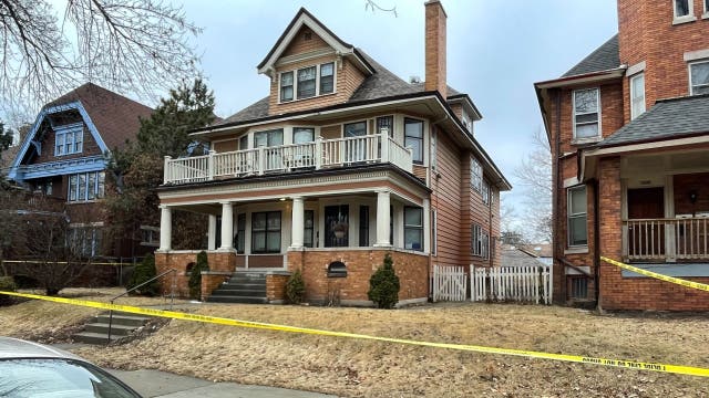 Milwaukee landlord killed, tenant committed to Wisconsin DHS