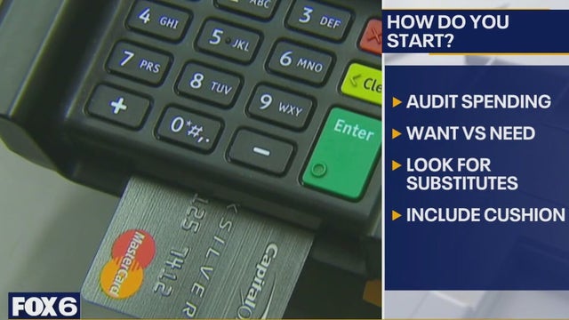 No Buy '25: Social media trend all about cutting non-essential purchases