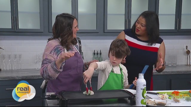 More Happy Kitchens; Making cooking accessible for everyone