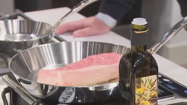 Boelter just added new showroom to Glendale superstore