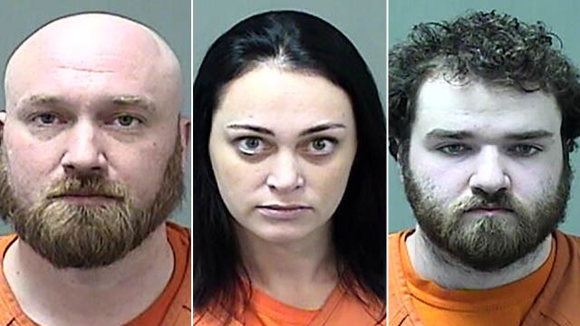 Thiensville restaurant theft; 3 former employees charged