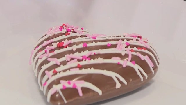 Chocolate Falls in Menomonee Falls; irresistible flavors, sweet treats