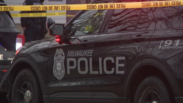 Milwaukee shootings Wednesday; 2 dead, 2 arrested