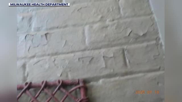 Milwaukee Public Schools lead testing; parents of students anxious