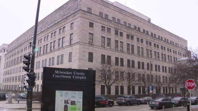 Milwaukee County Safety Building 'outdated,' replacement process underway