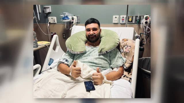 Milwaukee police shooting; officer continues to recover