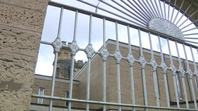 $500M Wisconsin prison overhaul proposed by Gov. Tony Evers