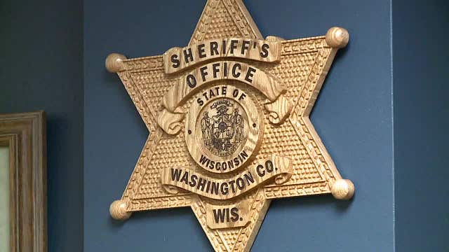 Washington County deputy investigated for theft: sheriff