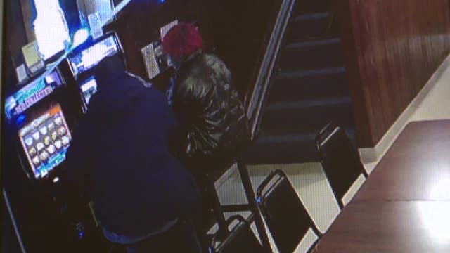 Thieves steal from Menomonee Falls bar; cash intended for veterans
