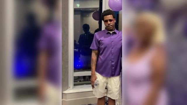 Milwaukee homicide; records unsealed in Bernell Hall's killing