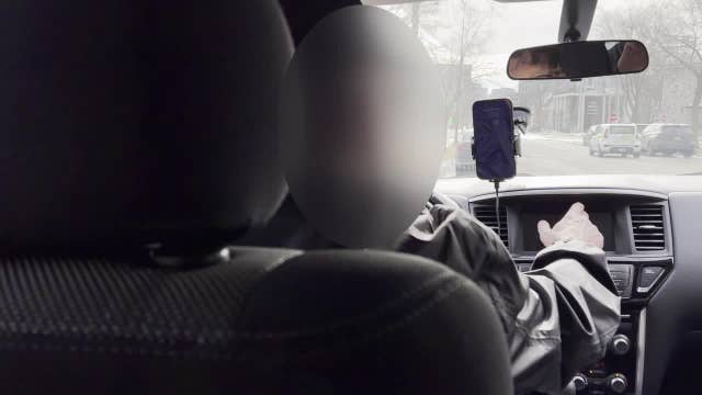 Milwaukee Uber driver safety concern; city ordinance raises questions