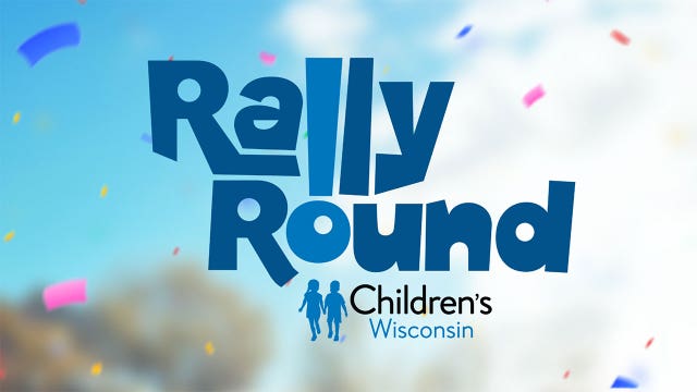 Children’s Wisconsin's Rally Round evolves from Al's Run & Walk