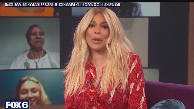 Wendy Williams guardianship; update from TMZ