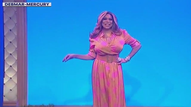 Wendy Williams taking action to end guardianship; TMZ reporting