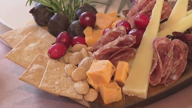 Grey House Creative Market in Wauwatosa; sip, shop, and create