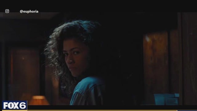 'Euphoria' season 3; long-delayed production kicks off