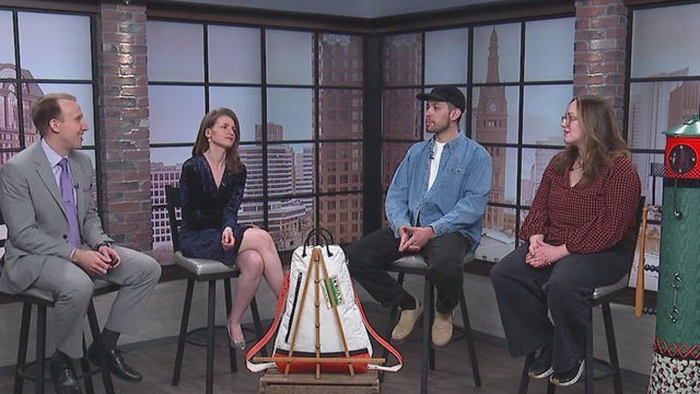 MIAD hosting special gallery exhibition that runs through March 8