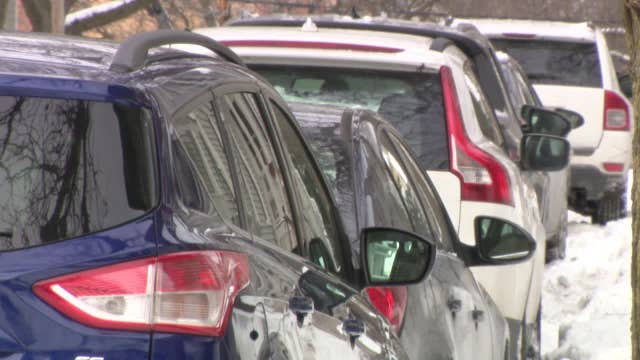 Milwaukee police tips, avoid car thefts during winter months