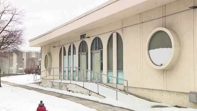 Milwaukee Central City Plaza building; meeting on its future
