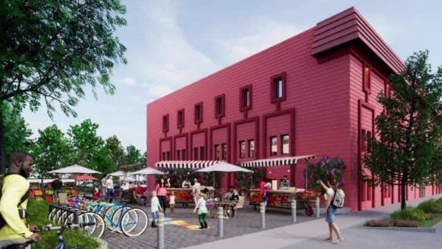 Milwaukee northside bookstore, community space planned