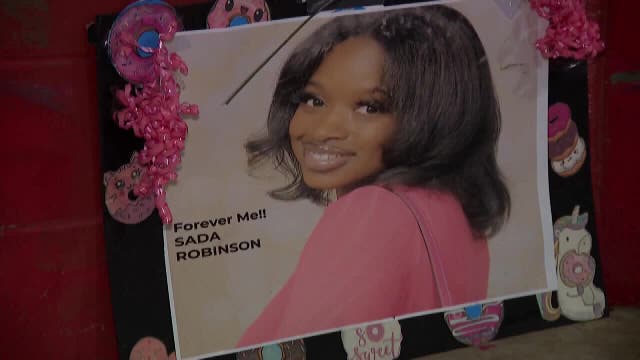 Sade Robinson lawsuit, Milwaukee bars served 19-year-old alcohol