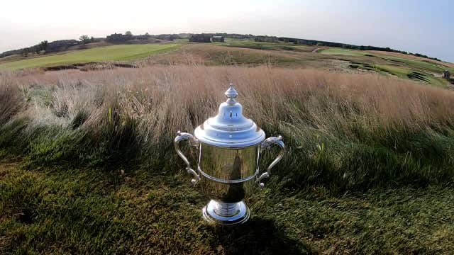 U.S. Women's Open at Erin Hills 100 days away; tickets on sale