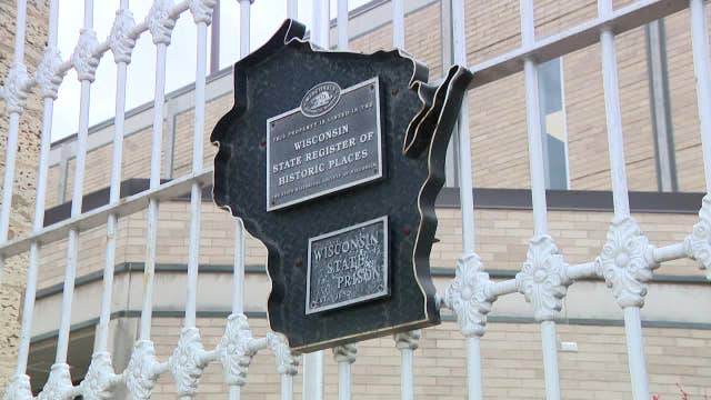 Wisconsin prison reform plan; advocate, inmate weigh in