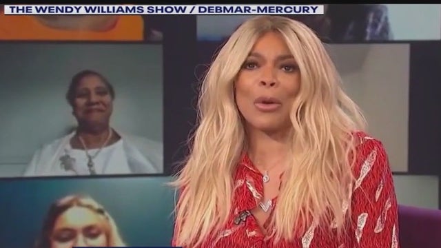 Latest on Wendy Williams, Blake Lively from TMZ
