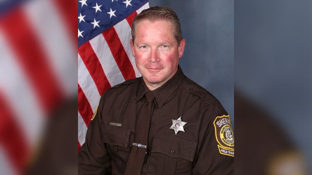 Waukesha County deputy battling cancer, event raises nearly $25K