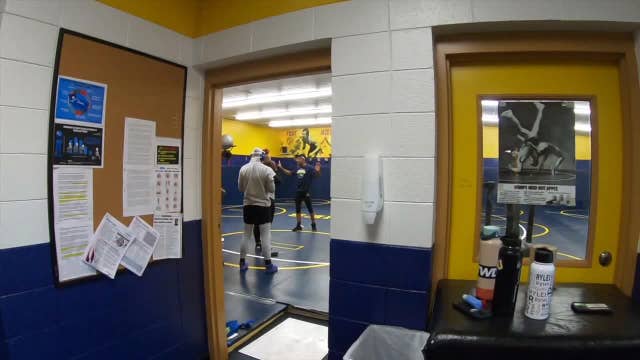 Lakeland University women's wrestling program continues to evolve