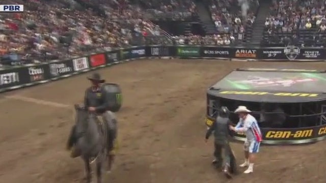 'Unleash The Beast' event will buck into Fiserv Forum from March 1-2