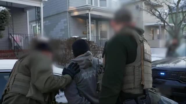 Immigration, deportation in Wisconsin; Republican plan stirs up debate