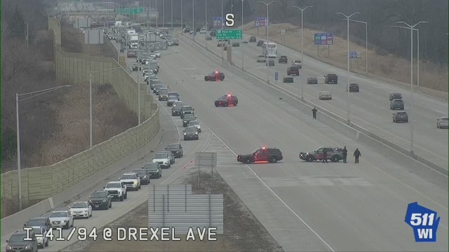 I-94 reopens, Oak Creek shots fired investigation near Drexel Avenue