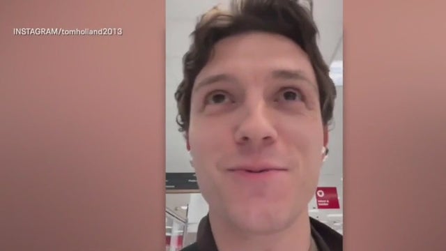 Actor Tom Holland's quest to find his NA beer brand, Bero