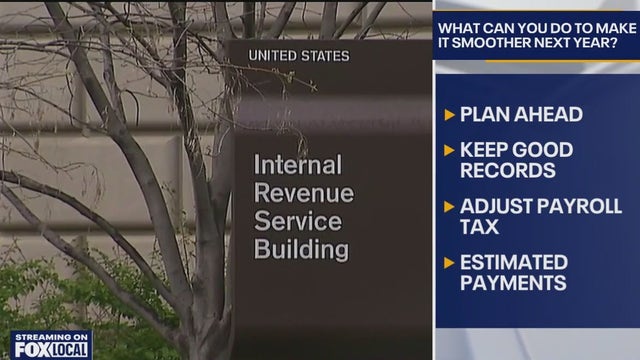 2025 tax season: Make process smooth, get refund faster; but how?