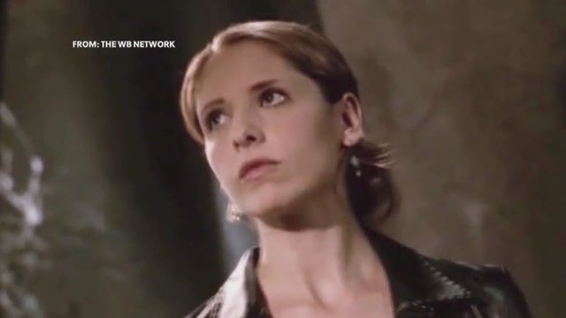 'Buffy The Vampire Slayer' reboot on Hulu? Gino has the scoop