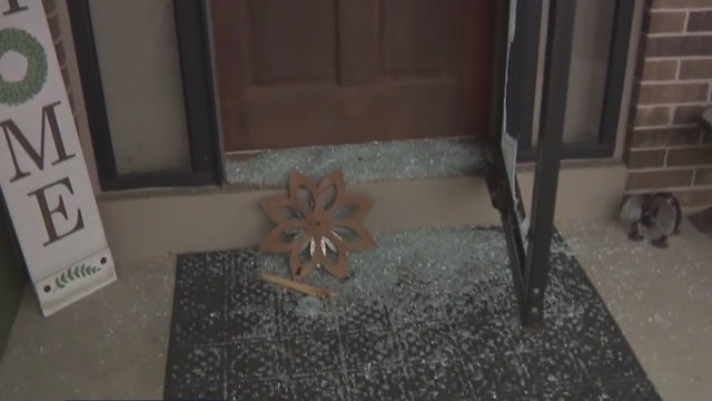 Franklin fatal shooting; man, woman in their 60s found deceased