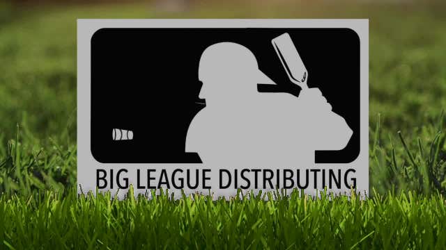 Black History Month: Big League Distributing takes swing in spirits game