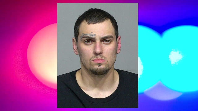 Milwaukee police chase, crash; stolen vehicle catches fire, driver charged