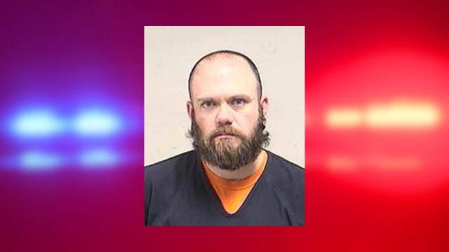 Kenosha suspicious death; suspect arrested after man, dog found dead