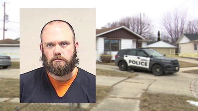 Kenosha burglary, homicide; man accused bound over for trial
