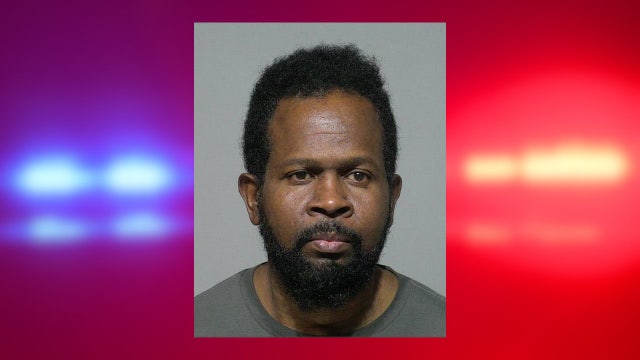 Milwaukee Valentine's Day attempted homicide; husband accused of trying to kill wife