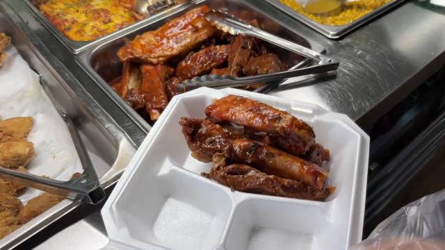 Black History Month: Soul food ties Black culture to African roots